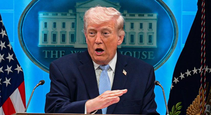 Sokallja a 25 év börtönt a bukott kriptokirály, Trump kegyelmében bízhat még Sam Bankman-Fried
