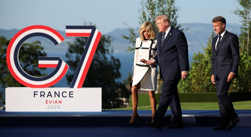 J. D. Vance nagyszabású terve ellen lázadt fel az egész G7