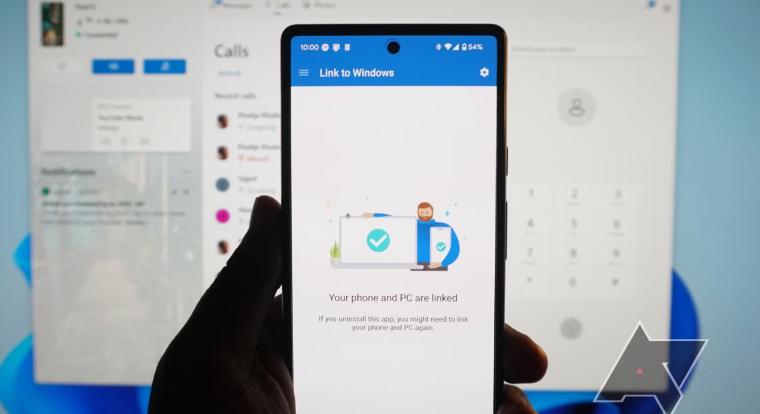 Végre a telefonoddal is lezárhatod a Windows 11-es PC-d