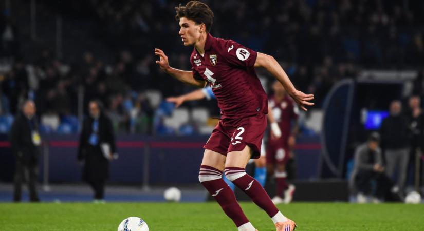 Olasz játékost igazolna a Newcastle United – sajtóhír
