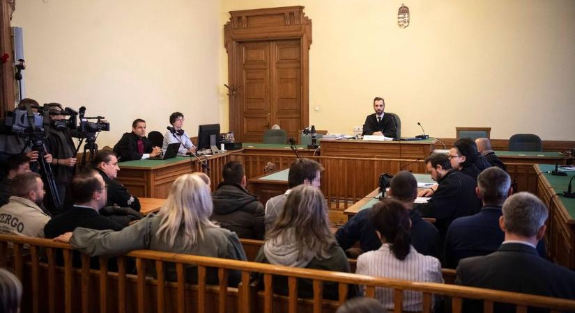 Adománygyűjtés indult a Hunnia-ügy vádlottjainak perköltségéhez