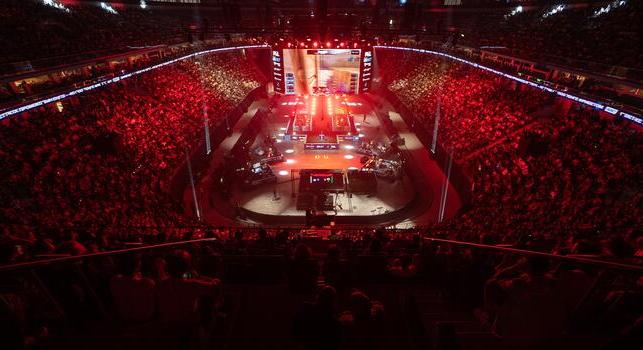 Nem a Szingapúr Major lesz az utolsó alkalom, amikor Ázsiába megy a PGL