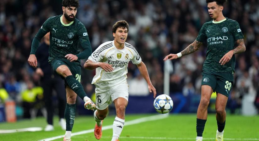 PL: közel a hosszabbításhoz a Manchester City kulcsjátékosa! – sajtóhír