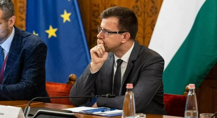 Bóka János: A Tisza durván korlátozza a demokráciát