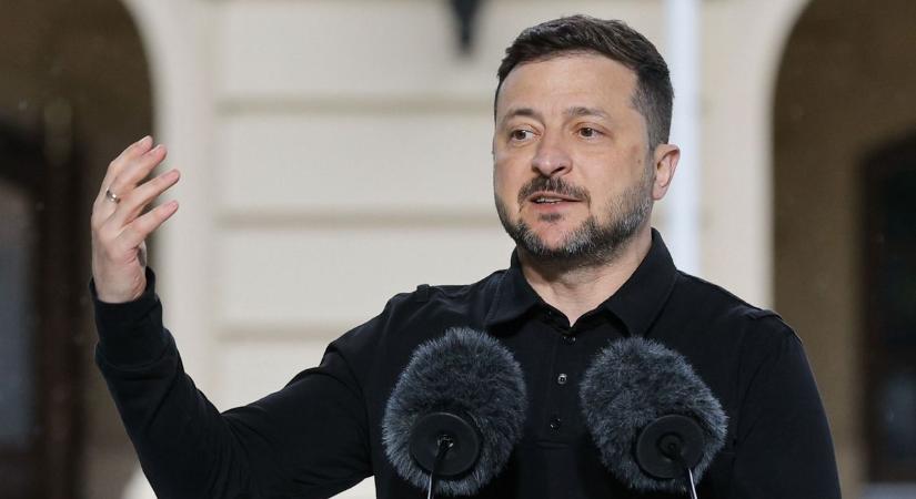 Megnyitották a csatlakozási tárgyalások első fejezetcsoportját, nagyot lépett Ukrajna az Európai Unió felé