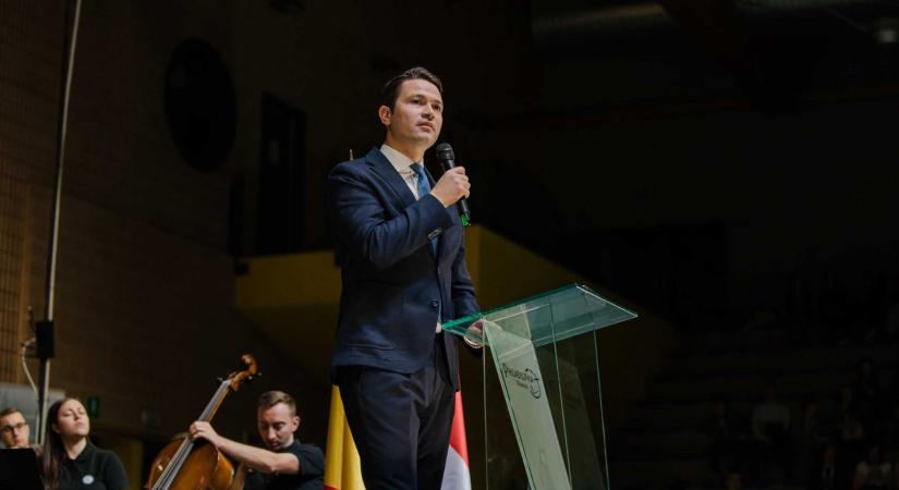 Kongresszust hívna össze Sighiartău a PNL politikai irányának meghatározására