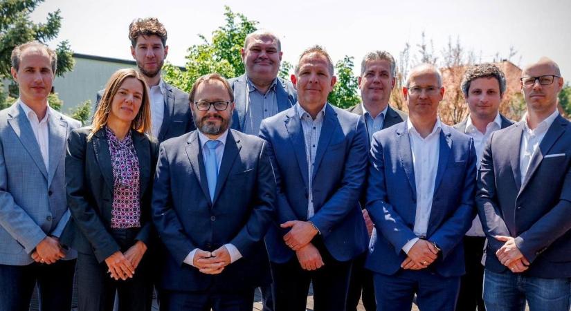 Helyettes államtitkár lett a Momentum-közeli szakértő