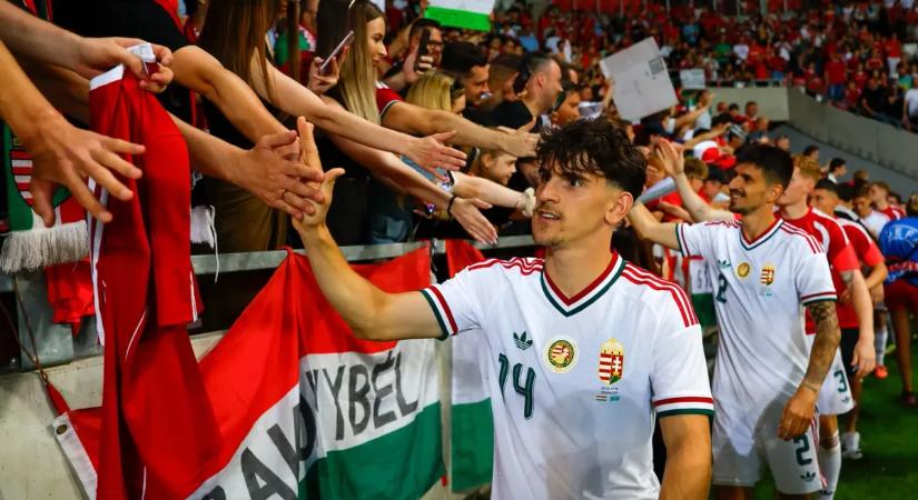 NS-infó: Szűcs Tamás megérkezett Portugáliába, kedden alá is írhat a Famalicaóhoz
