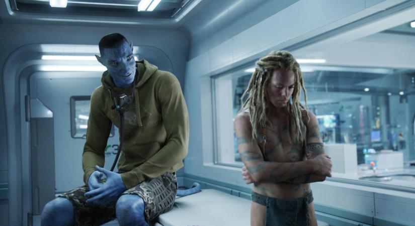 Az Oscar-díjas „Avatar: Tűz és hamu" június 24-től streamelhető a Disney-on