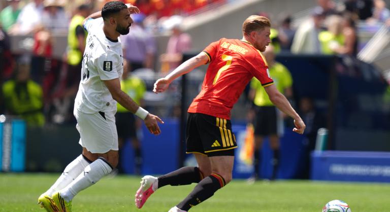 De Bruyne és a szülinapos Szalah csatáján egy harmadik PL-legenda volt a főszereplő