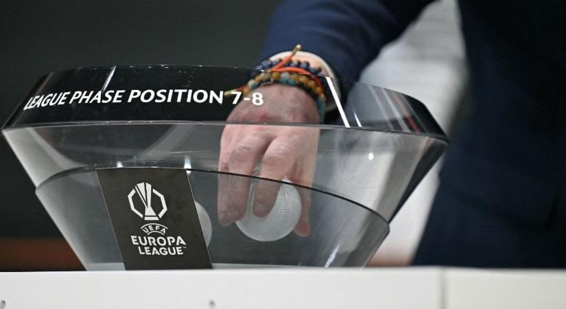 Hamarosan kiderül, ki lesz az ETO és a Fradi ellenfele Európában