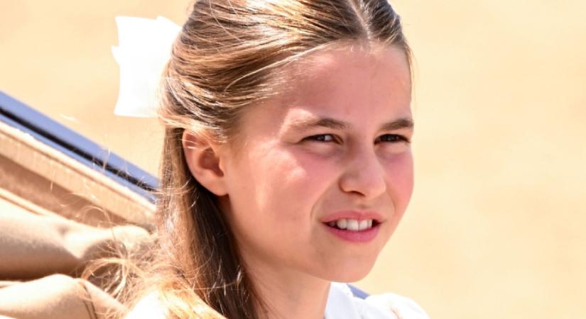 Sarolta egy dologban már most felülmúlja Vilmost és Katalint: elképesztő, mire számíthat a hercegnő