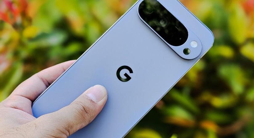 A Google Pixel mobilok még mindig a végtelen újraindulás poklában vannak