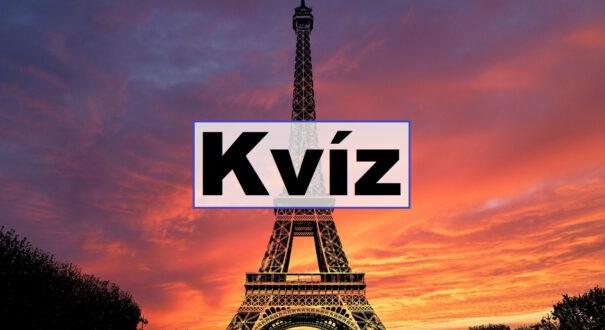 Kvíz – Ismered az európai fővárosokat? – ez egy egyszerű teszt, mégis sokan elbuknak rajta (894)