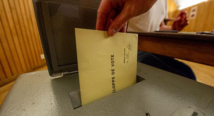 Svájc leszavazta a 10 milliós népességkorlátot