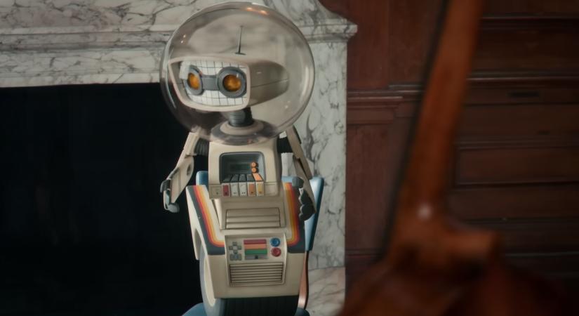 No. 1 az HBO Maxon: Alig került fel a 2024-es fantasy vígjáték, a magyar nézők máris az élre repítették