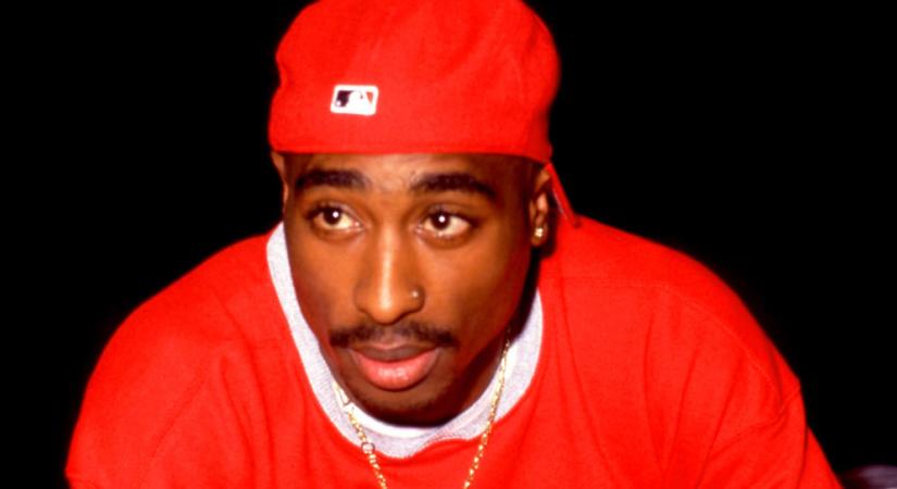 10 érdekesség Tupacról, amiről talán nem is hallottál