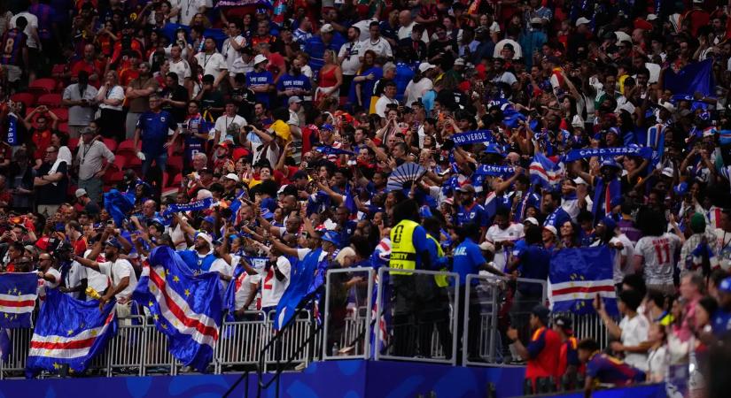 Katasztrófa és csalódottság – nem kímélik a spanyol lapok a válogatottjukat