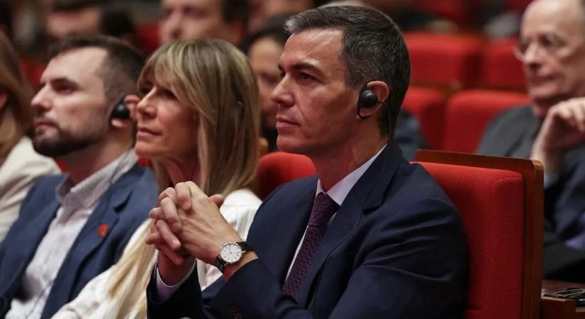 Komoly bajban a miniszterelnök: a legközelebbi embereit is utolérte az igazságszolgáltatás