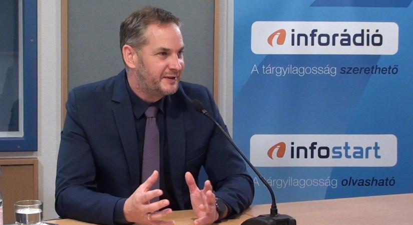 Migrációs paktum: bővül a harmadik országok köre, de évi több százezer embert kéne elküldeni, ami a szakértő szerint még nem megy