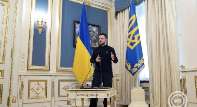 Az EU és Ukrajna megnyitotta a csatlakozási tárgyalások első fejezetcsoportját