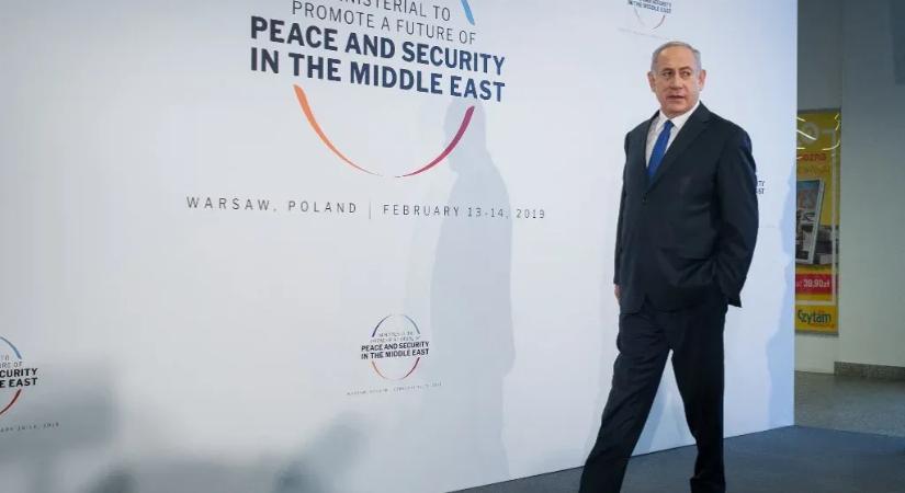 Netanjahu is megszólalt az USA és Irán közötti megállapodás után, azt mondta, nem mindig értenek egyet Trumppal
