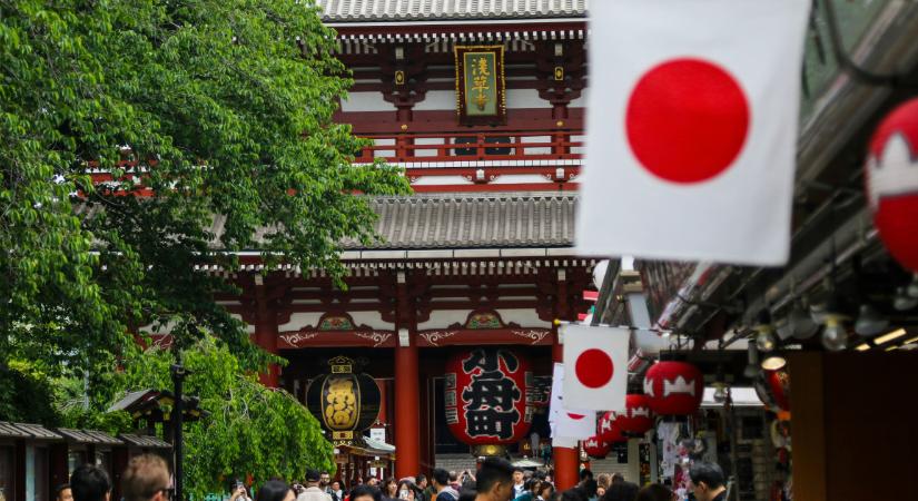 Meglépték: a japánok végül hozzányúltak a kamatokhoz