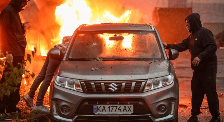 Történelmi lépés: megnyíltak Ukrajna EU-csatlakozási tárgyalásainak első fejezetei - Oroszország háborúja Ukrajnában – az Index keddi hírösszefoglalója