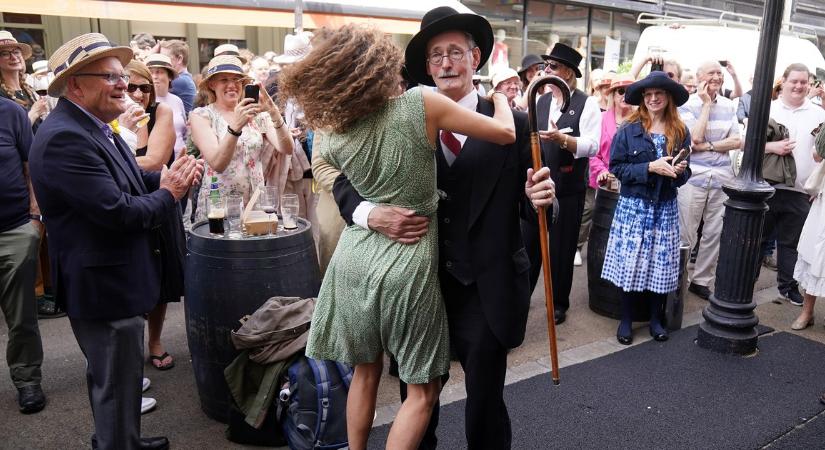Koboldok, sörök és a zseniális Joyce: tesztelje a tudását a nagy Írország-kvízzel a Bloomsdayen!