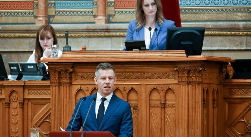 Orbán a felelős a migránsveszélyért, sugallja Magyar Péter – Na de tényleg?