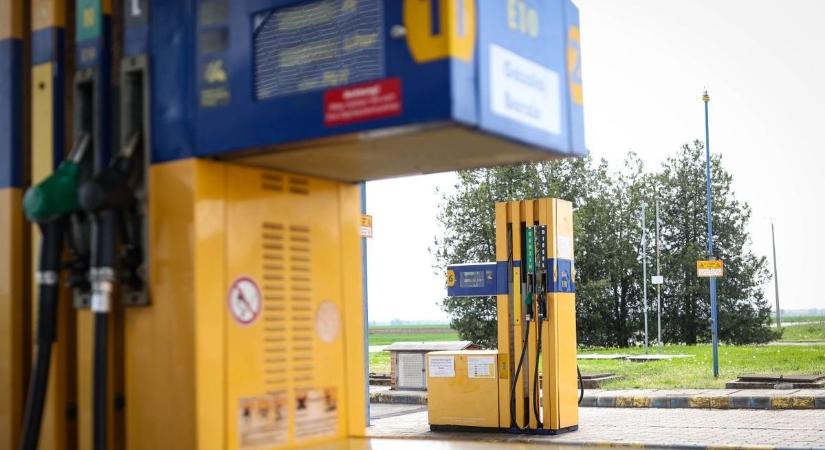 Veszélyben az üzemanyag ellátás? Kritikus helyzetképet festenek a hazai stratégiai készletek és a hatósági árak