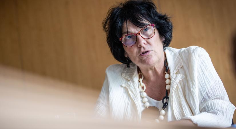 Rubovszky Rita: Kevesebbet kellene beszélni az „állami” vagy „egyházi” iskoláról és többet magáról az oktatásról