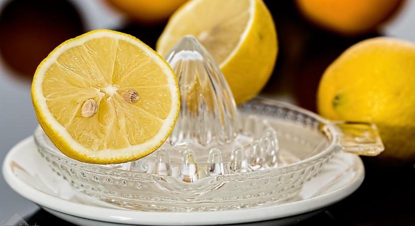 Citromsav: sokkal többre képes, mint hinnénk