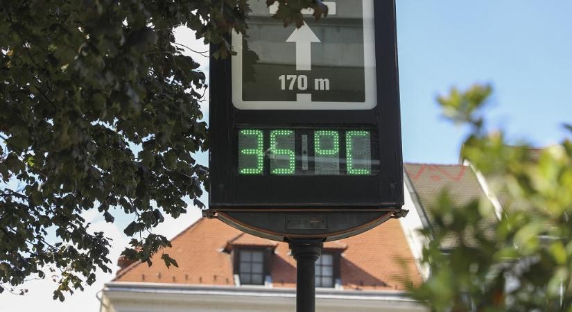 Miért veszélyesebb a hőség, mint gondolnánk?