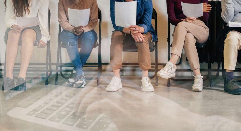 „Sziasztok, munkát keresek” – Tényleg nehezebb lett manapság elhelyezkedni?