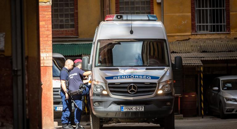 Döntött a bíróság, letartóztatásban marad az óbudai korrupciós ügy két volt momentumos gyanúsítottja