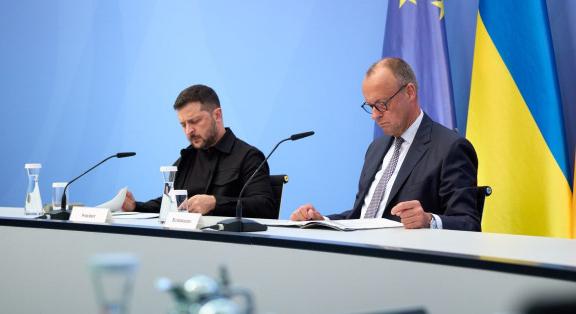 Ukrajna hosszú úton indult el, nem valószínű a gyorsított pálya