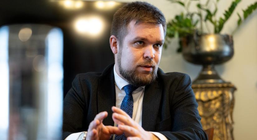 Győr szívesen befogadná a Nemzeti Vagyonvisszaszerzési Hivatalt