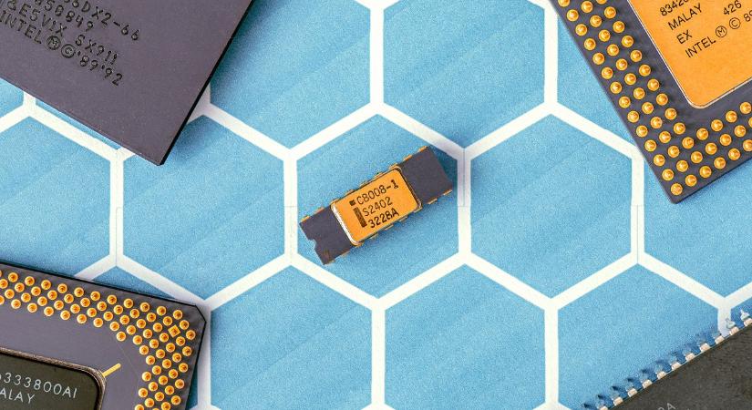 Tanuljunk meg egy új gazdasági kifejezést: chipfláció, és rögtön érezteti is a hatását