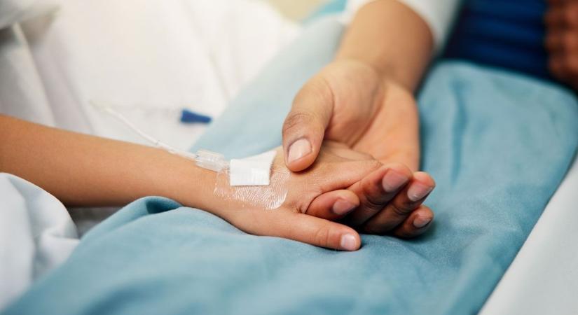 Hat órát töltött a sürgősségin, elmondta, mit tapasztalt