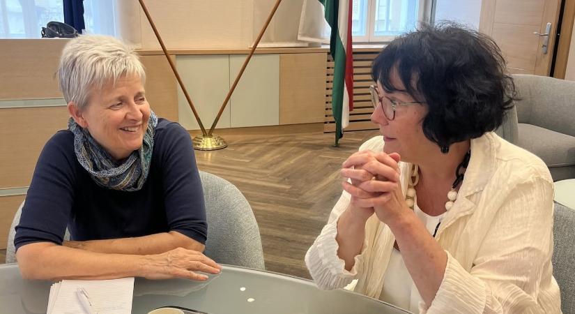Rubovszky Rita: Meg kell nézni, mennyire vált az egyházi iskola a társadalmi szegregáció eszközévé