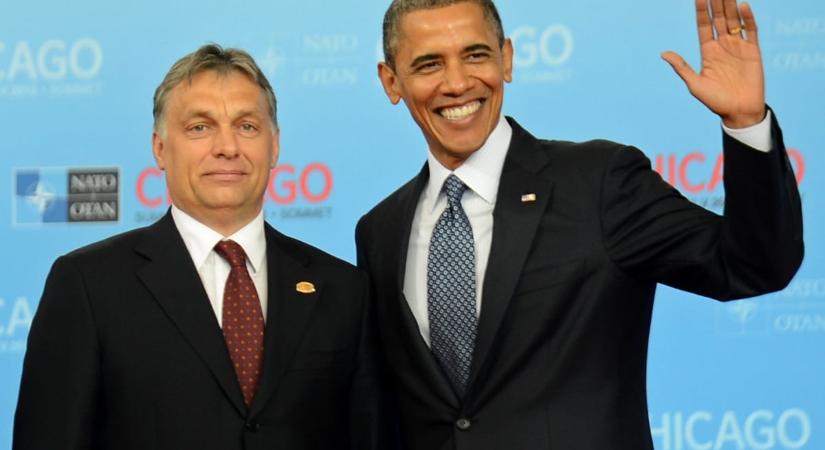 Orbán nem érti mi baj lett volna a kommunikációjukkal, hiszen Obama is primitív volt