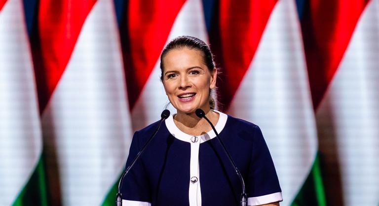 Király Nóra szerint a Fidesz ugyanazt képviseli, ami a vereségüket okozta