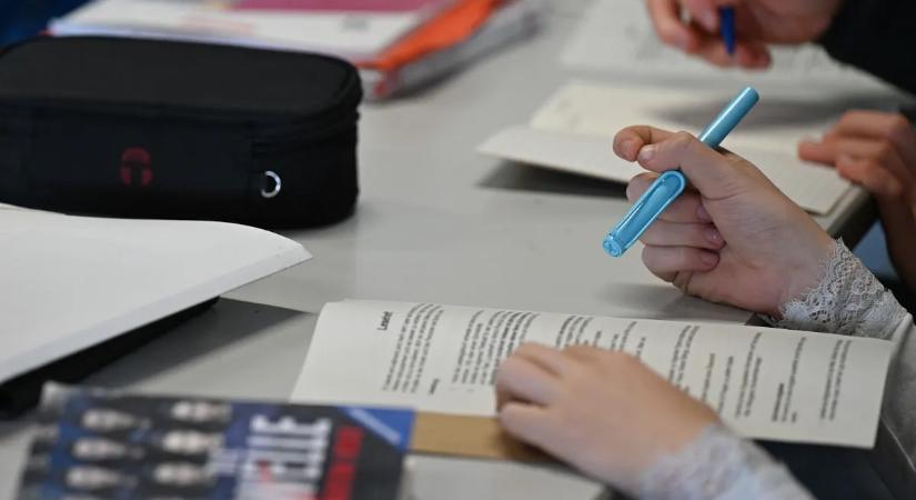 Sokkoló adatok Ausztriából: van iskola, ahol a diákok 75 százaléka nem német anyanyelvű