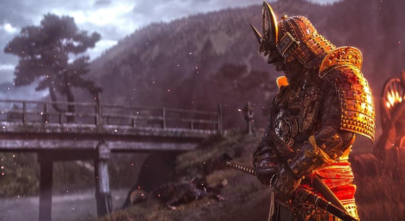 Búcsúzik az Assassin's Creed Shadows, az utolsó frissítés lezárja Naoe és Yasuke történetét