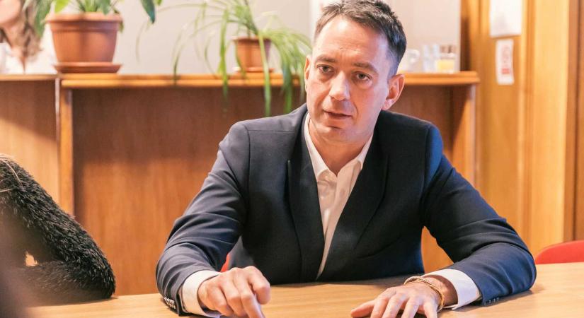Csoma Botond: Mi sem szeretnénk, ha valaki az RMDSZ-szel szemben így járna el, még akkor sem, ha államfő