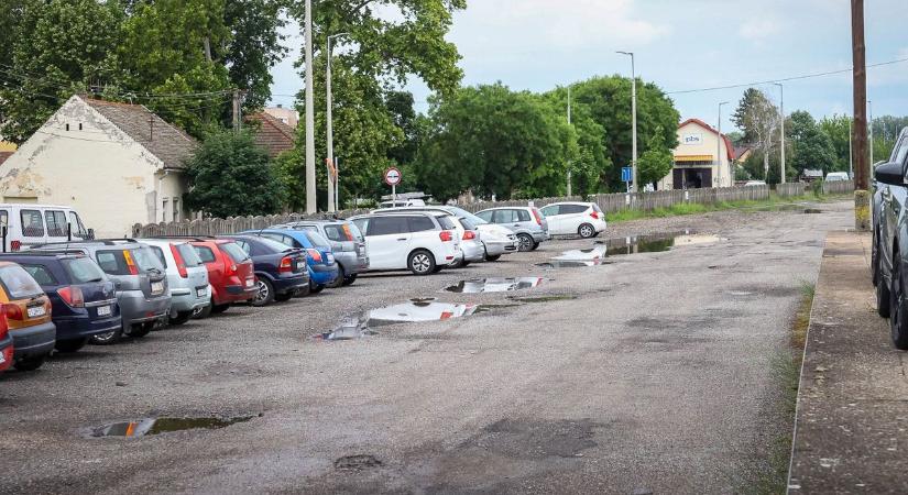 Mutatjuk a tervrajzot – Íme Szekszárd 600 milliós beruházása