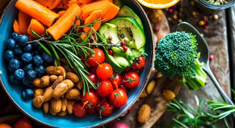 Európa egészségesebb és fenntarthatóbb étrendet keres – Nyilvánossá váltak a PLAN’EAT projekt eredményei