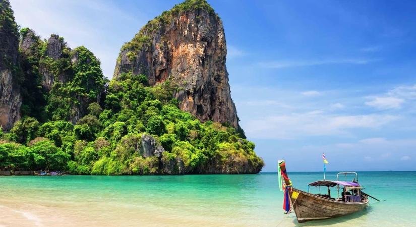 Thaiföldön rekedt a magyar turista, a rendőrség elvette az útlevelét – Ártatlanul kerülhet börtönbe Ádám