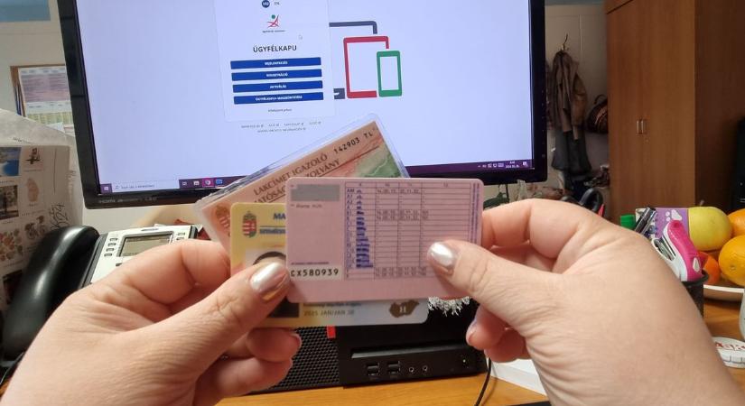 Itt az azonnali vészmegoldás, így lehet egyből érvényes személyije utazás előtt